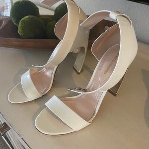 PreLoved Nicholas Kirkwood Heels